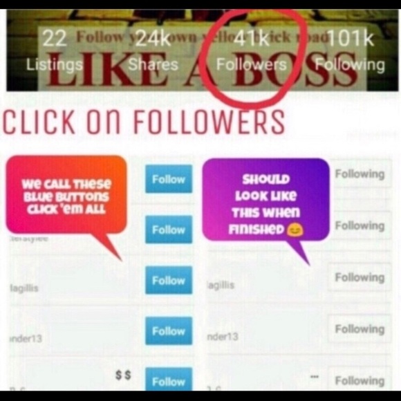 Go LIKE NEW LISTING TO KEEP PLAYING LIPPIE 💄💄💄 - Picture 4 of 7